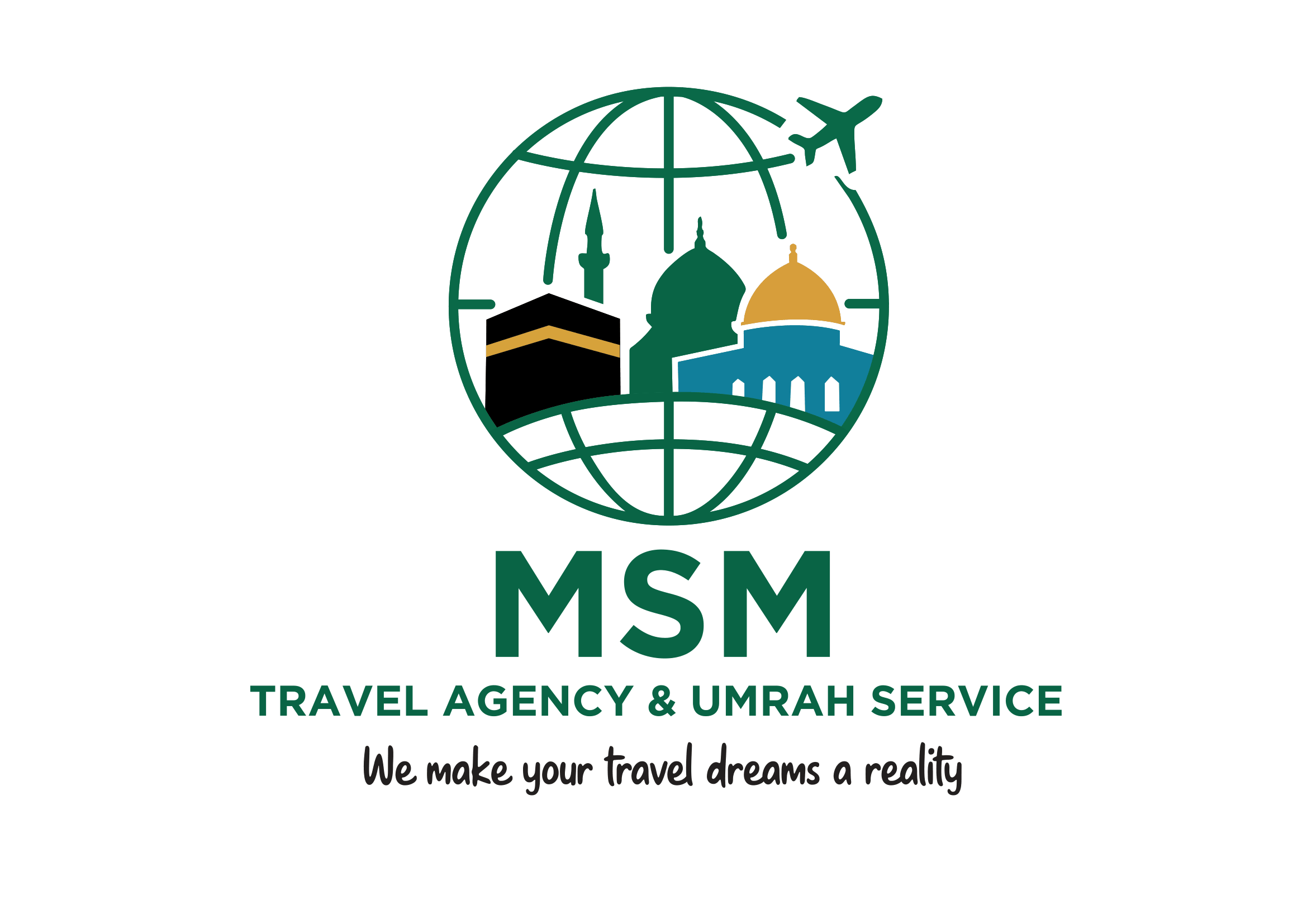 MSM Travel Agency & Umrah Service